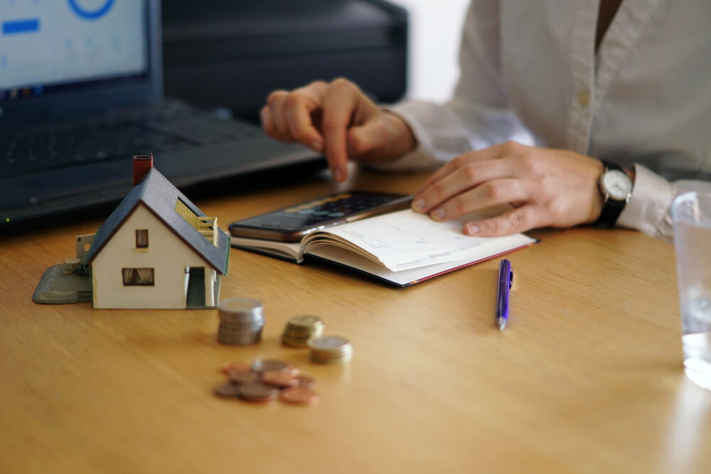 Financement immobilier, achat résidence principale