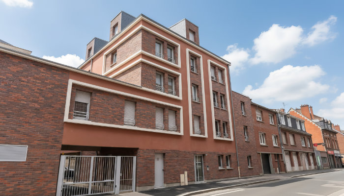 Financement immobilier, investissement défiscalisation
