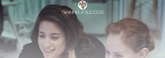 Training 4 success