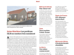 Le Moniteur – projet Habitat 76 – construction de logements sociaux