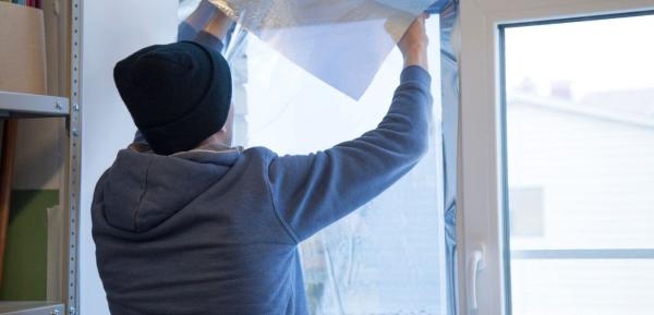 Protection Du Vis à Vis De Nuit Lumière Allumée 10 astuces pour se protéger du vis-à-vis