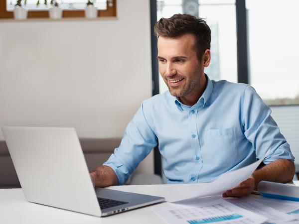 Développeur / Prospecteur Foncier H/F