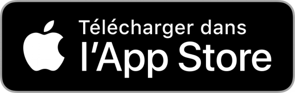 Télécharger sur App Store