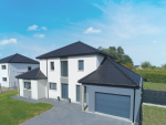 Le Groupe BDL pour la construction de maisons individuelles