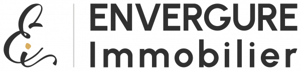 Logo Envergure Immobilier_Horizontal