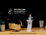 Le Groupe BDL étend son activité sur le marché de l'immobilier ancien 