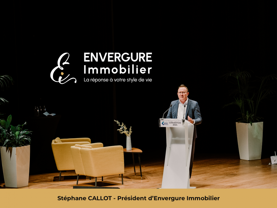 Le Groupe BDL étend son activité sur le marché de l'immobilier ancien 