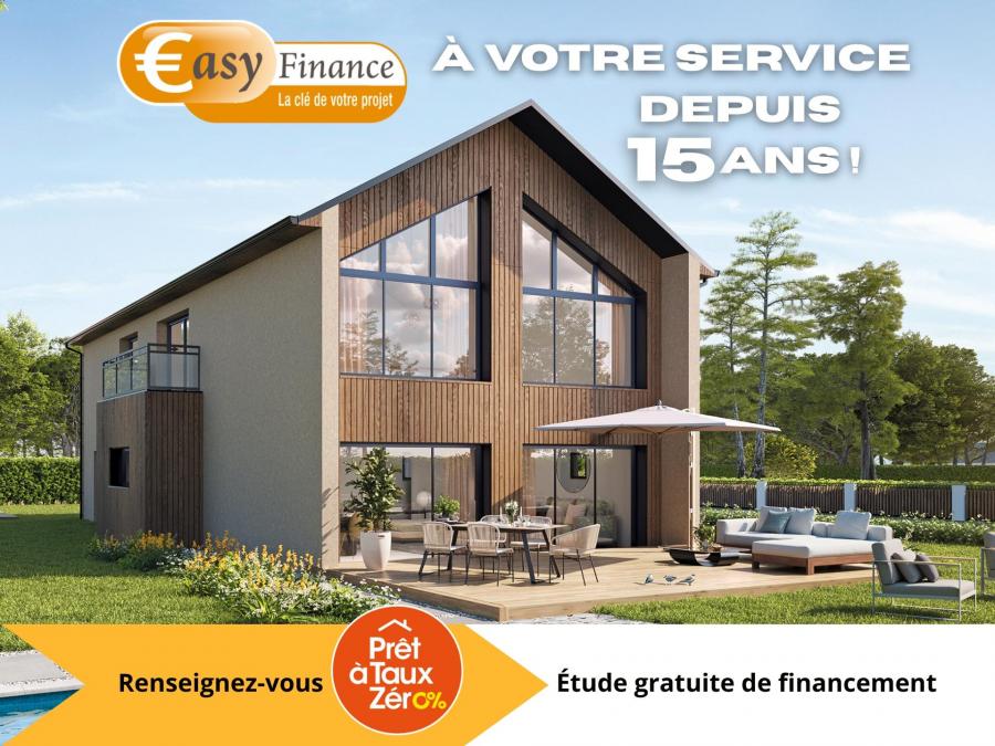 Easy Finance fête ses 15 ans au service de votre projet immobilier