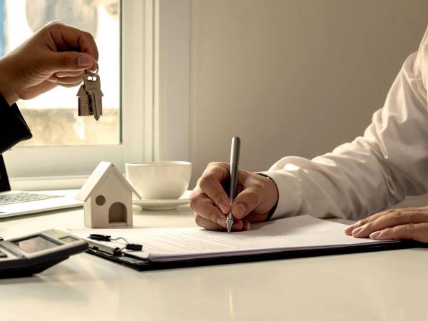 Agent immobilier : la clé de réussite pour vos projets