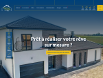 Le site Habitat Concept fait peau neuve !