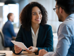 Chargé d’opérations immobilières H/F (CDI)