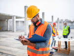Conducteur de travaux H/F : Saint-Lô (50)