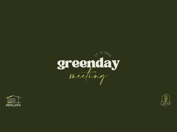 GreenDay Meeting : le rendez-vous incontournable des professionnels de l'immobilier
