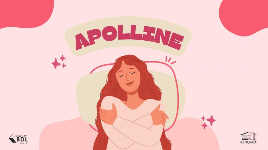 A-Projet Apolline - Rénovéa Challenge Les signatures  -  Réparation