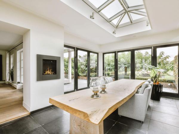 Menuiseries : confort thermique et acoustique optimal