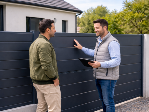 Technico-Commercial(e) 