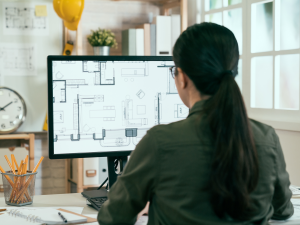 Métreur(se) junior en Bureau d'étude en alternance F/H