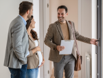 Négociateur(trice) en immobilier F/H