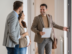 Négociateur(trice) en immobilier F/H