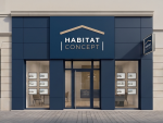 Habitat Concept dévoile sa nouvelle identité et renforce sa présence en Île-de-France