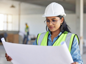 Responsable Travaux F/H