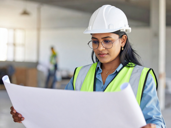 Responsable Travaux F/H