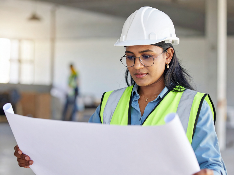 Responsable Travaux F/H