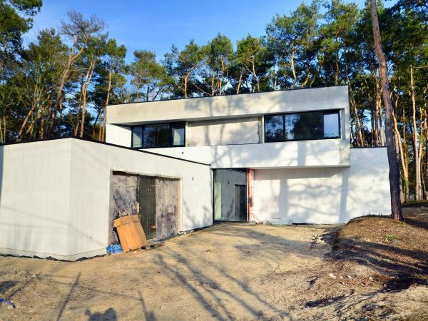 Chantier de construction : informer et sécuriser les abords